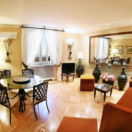 Casa Rubinacci Leilighet Napoli Eksteriør bilde