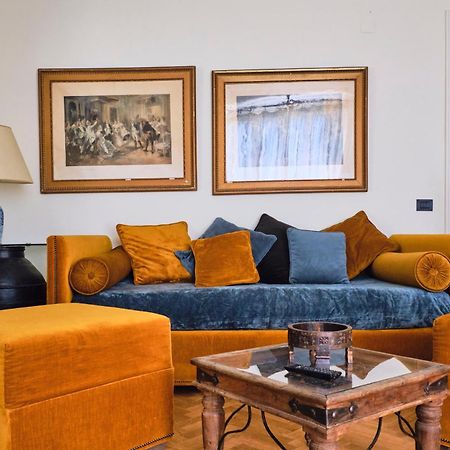 Casa Rubinacci Leilighet Napoli Eksteriør bilde