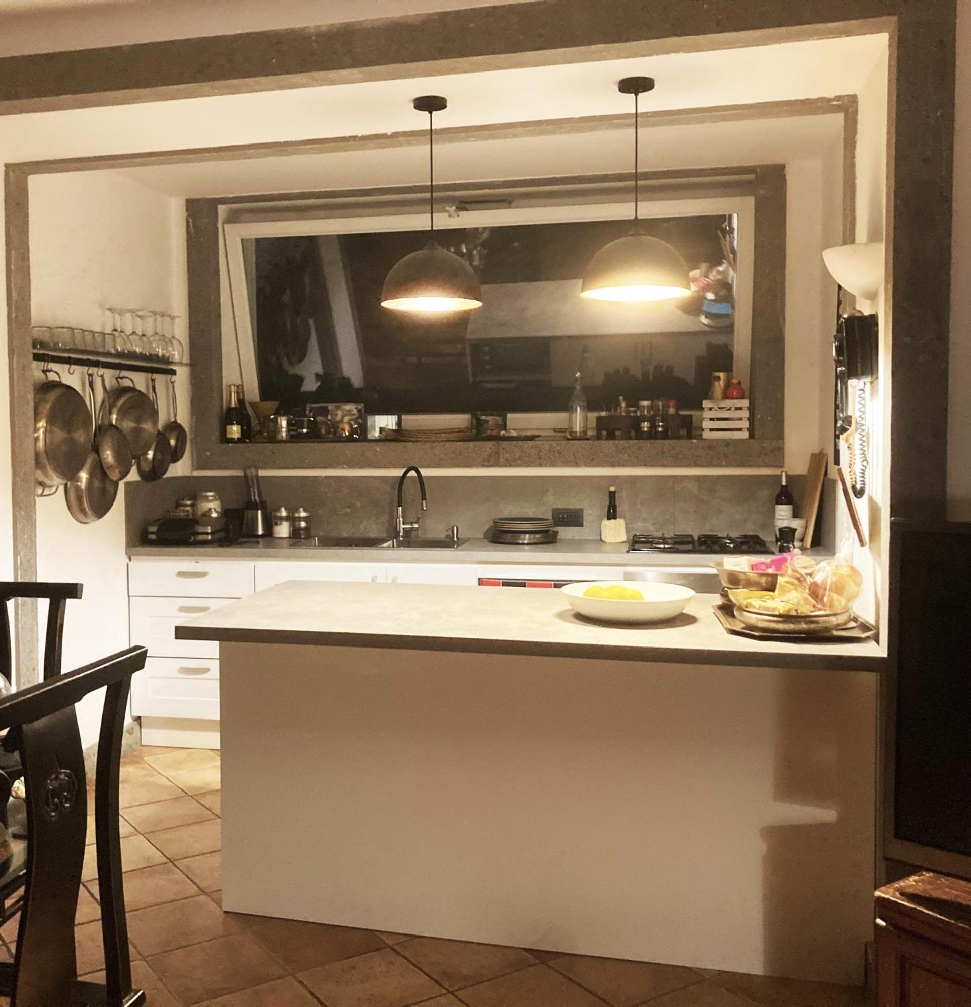Casa Rubinacci Leilighet Napoli Eksteriør bilde