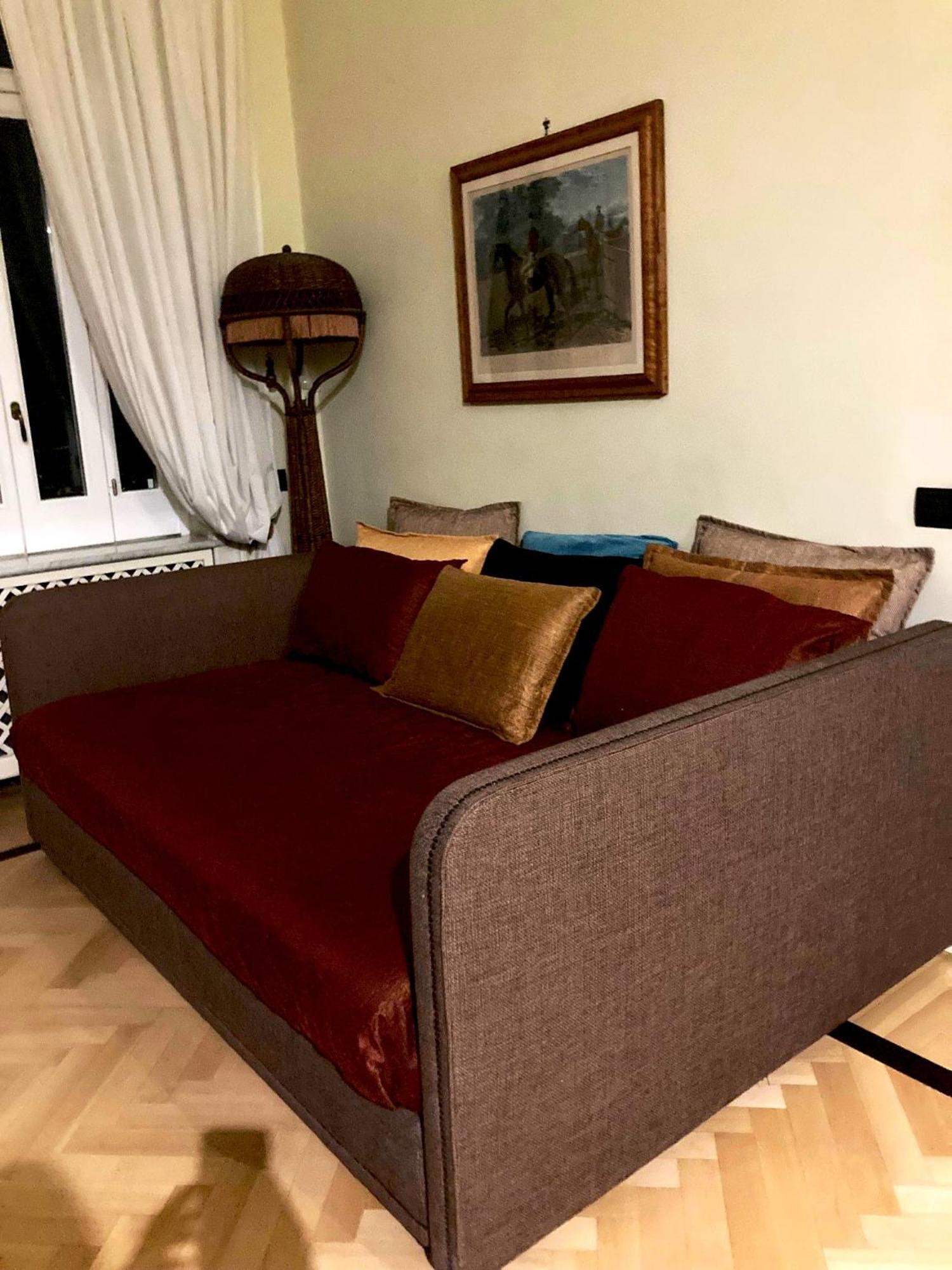 Casa Rubinacci Leilighet Napoli Eksteriør bilde