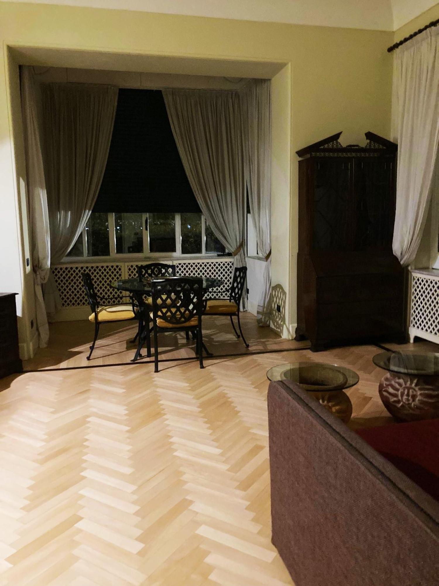 Casa Rubinacci Leilighet Napoli Eksteriør bilde