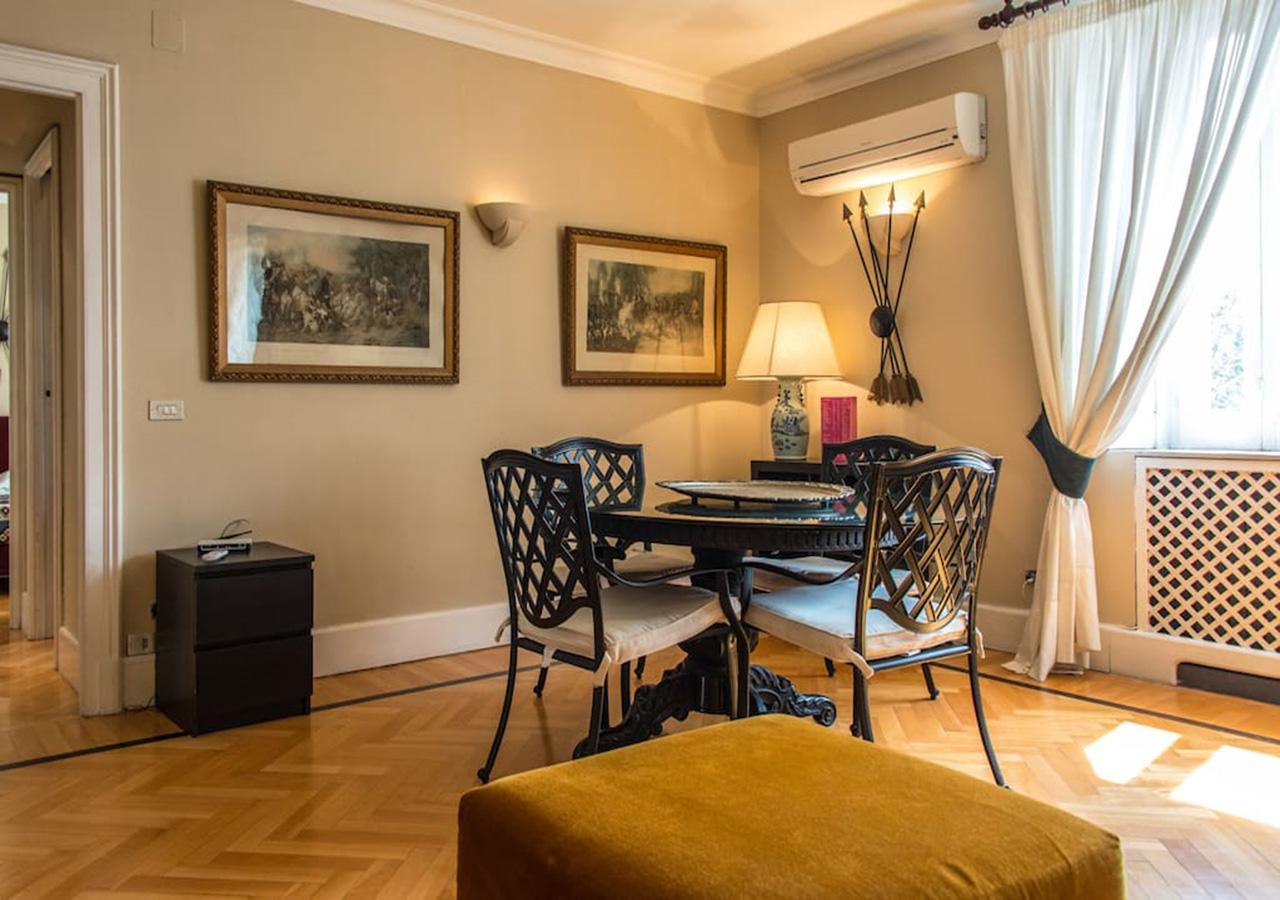 Casa Rubinacci Leilighet Napoli Eksteriør bilde