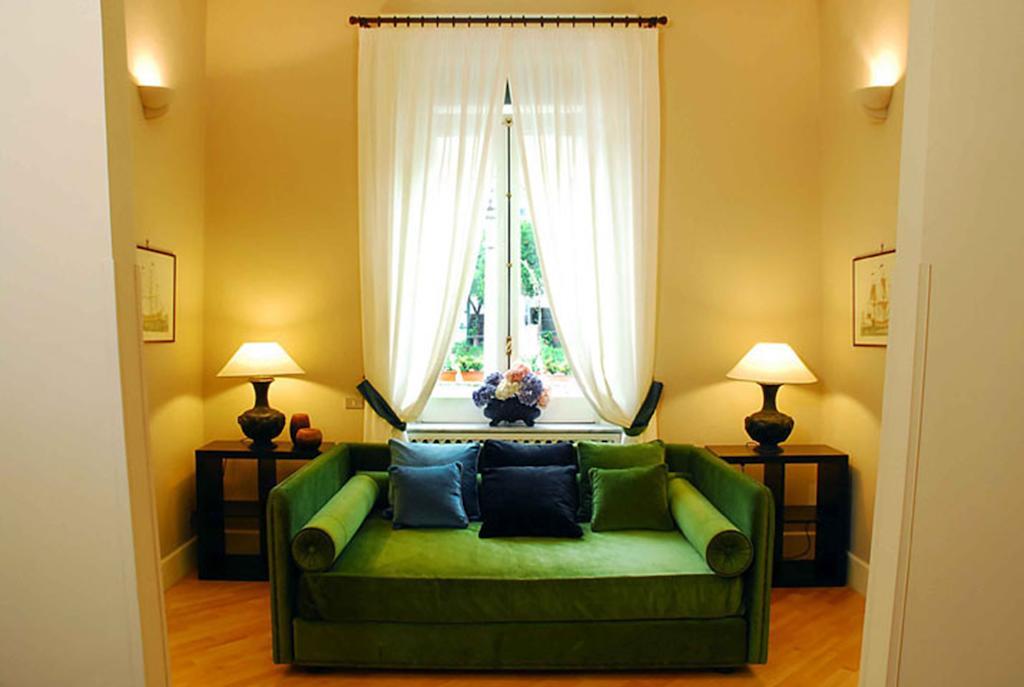 Casa Rubinacci Leilighet Napoli Rom bilde