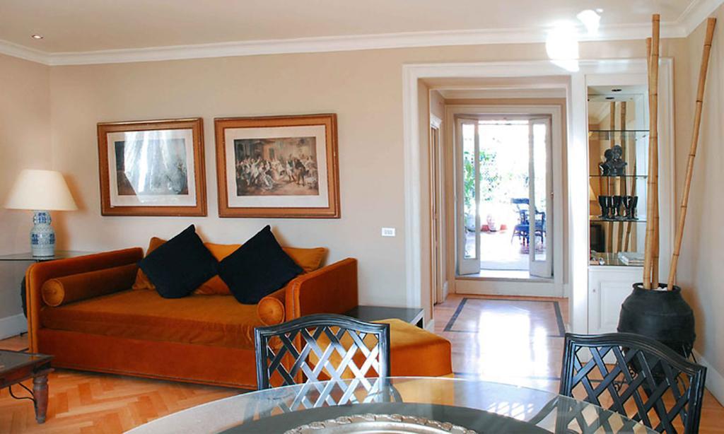 Casa Rubinacci Leilighet Napoli Rom bilde