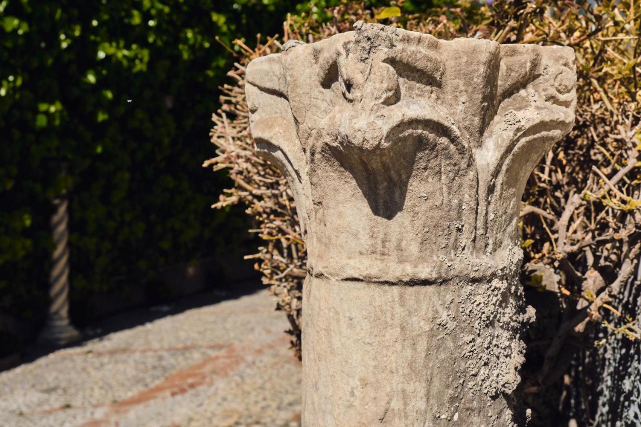 Casa Rubinacci Leilighet Napoli Eksteriør bilde