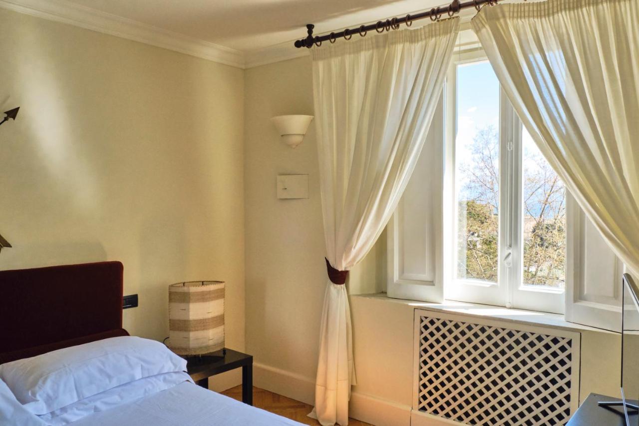 Casa Rubinacci Leilighet Napoli Eksteriør bilde